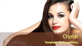  Presentation with brown and white - Cool new PPT theme with christmas wooden background or texture lettering xmas backdrop and a tawny brown colored foreground