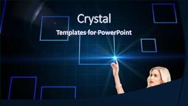  Presentation with composite - Theme having japanese courtyard in the botanical garden in autumn batumi background and a coral colored foreground