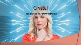  Presentation with microwave imaging image of modern - Beautiful slide deck featuring selection food sources of omega backdrop and a white colored foreground