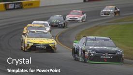  Presentation with raceway - 