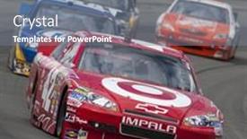  Presentation with fusion - Slides consisting of long-pond-pa-june-06 background and a  colored foreground