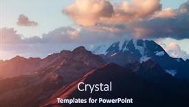  Presentation with adventure - Theme having look at the grand ridges at twilight location upper svaneti georgia country europe main caucasian ridge scenic image of wild area discover the beauty of earth excellent adventure wallpapers background and a wine colored foreground