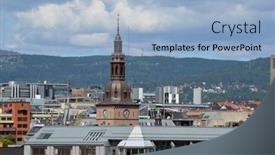  Presentation with opera - 