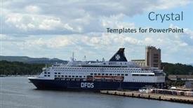  Presentation with opera - 