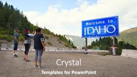  Presentation with idaho - 
