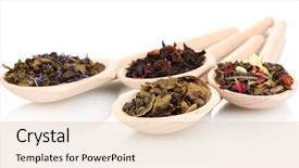  Presentation with drone technology green and black - Slide deck having loose leaf - different dry green and black background and a lemonade colored foreground