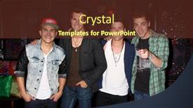  Presentation with west - 