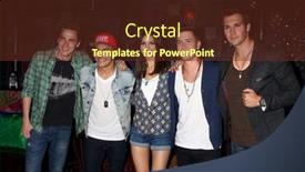  Presentation with west - 