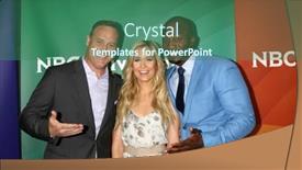  Presentation with four seasons - 