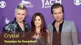  Presentation with mgm - 