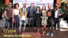  Presentation with diesel - 