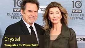  Presentation with gala - 