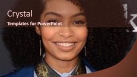  Presentation with hollywood - 