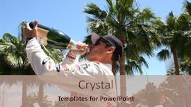  Presentation with los angeles - 