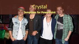  Presentation with announcement - 