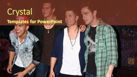  Presentation with announcement - 