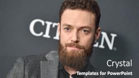  Presentation with avengers - 