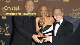  Presentation with awards gala - 