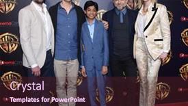  Presentation with las vegas - 