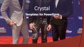  Presentation with disney - 