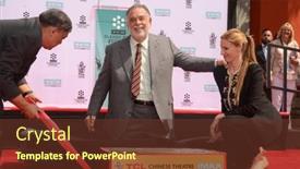  Presentation with ford - 