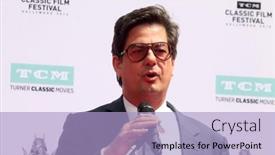  Presentation with ford - 