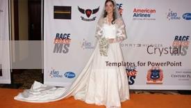  Presentation with 18th century - 