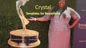  Presentation with awards - 