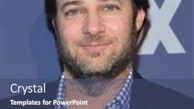  Presentation with hollywood star - 