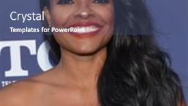  Presentation with hollywood star - 