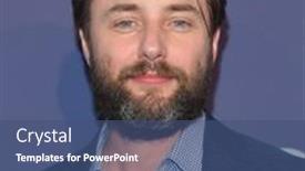  Presentation with hollywood star - 