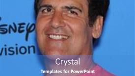  Presentation with cuban - 