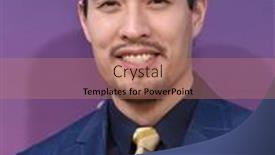  Presentation with hollywood star - 