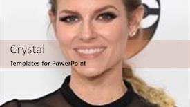  Presentation with crisp - 