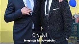  Presentation with los angeles - 