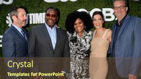  Presentation with summer party - 