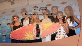  Presentation with choice - 