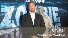  Presentation with water wave - 