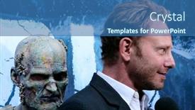  Presentation with zombie - 