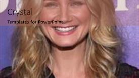  Presentation with hollywood - 