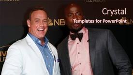  Presentation with 2019 - 