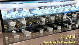  Presentation with cannabis - Cool new theme with los-angeles-aug-15-cannabis backdrop and a violet colored foreground