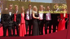  Presentation with awards - 