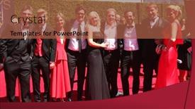  Presentation with awards - 