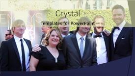  Presentation with awards - 