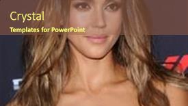  Presentation with hollywood - 