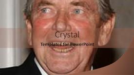  Presentation with runway fashion - Audience pleasing PPT layouts consisting of los-angeles-aug-19-ralph backdrop and a  colored foreground