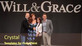  Presentation with grace - 