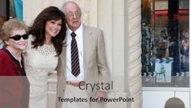  Presentation with fame - 