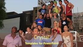  Presentation with ninja - 